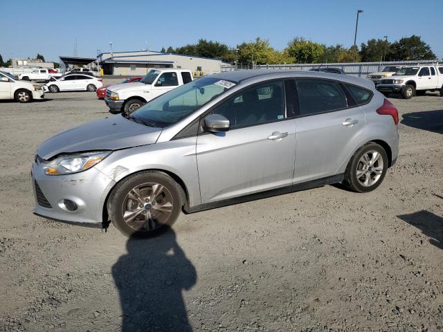 2014 FORD FOCUS SE, 