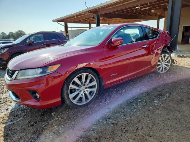 2014 HONDA ACCORD EXL, 