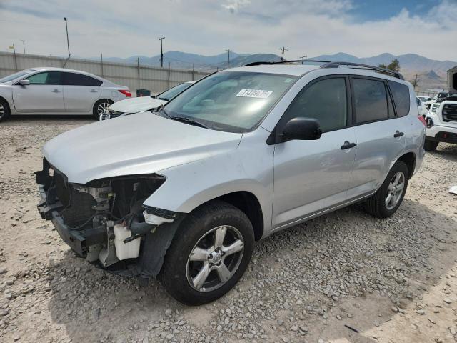 2006 TOYOTA RAV4, 
