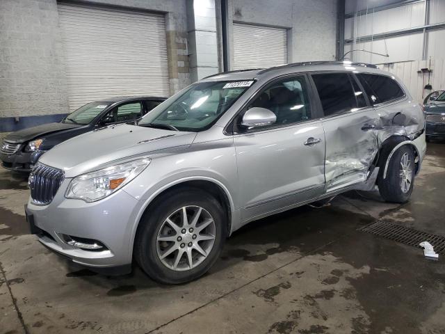 2017 BUICK ENCLAVE, 