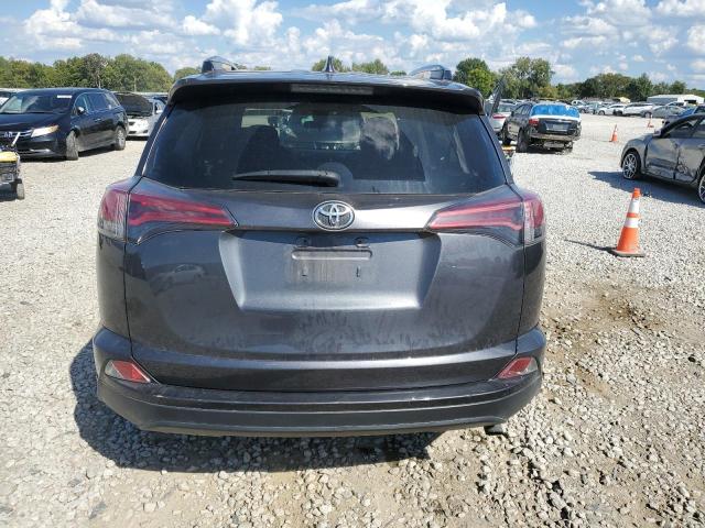 JTMBFREV1JJ737381 - 2018 TOYOTA RAV4 LE CHARCOAL photo 6