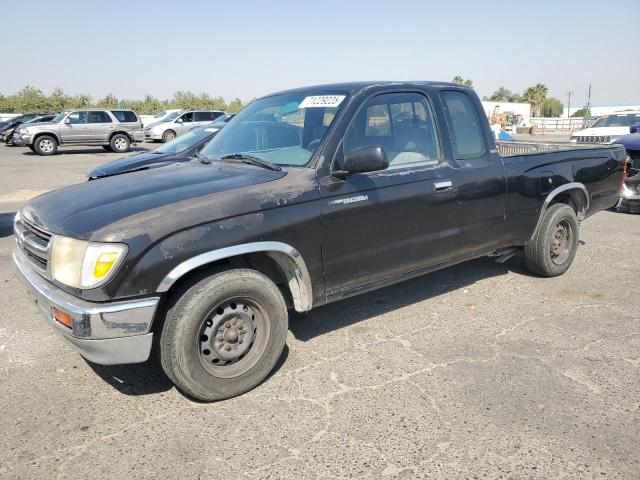 1998 TOYOTA TACOMA XTRACAB, 