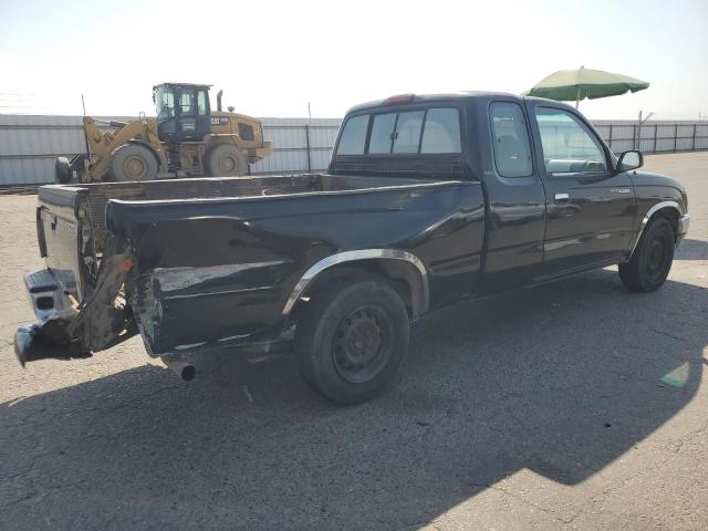 4TAVL52N1WZ077138 - 1998 TOYOTA TACOMA XTRACAB შავი ფოტო 3