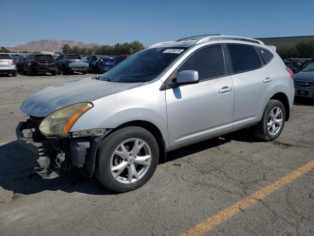 2009 NISSAN ROGUE S, 