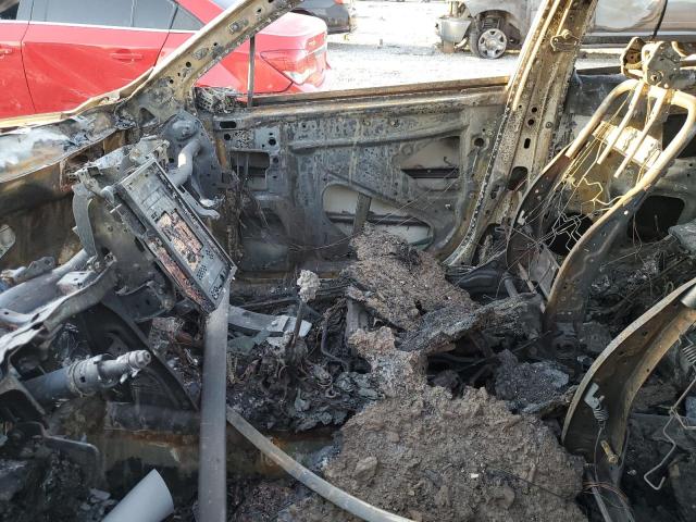 JTMBK33V185058614 - 2008 TOYOTA RAV4 BURN photo 7