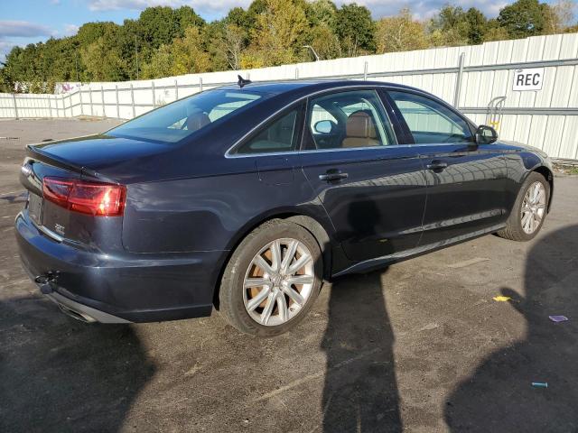 WAUFFAFC2GN030241 - 2016 AUDI A6 PREMIUM GRAY photo 3