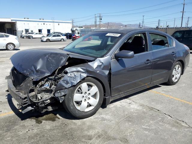 2008 NISSAN ALTIMA 2.5, 