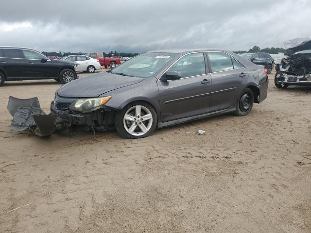 2014 TOYOTA CAMRY L, 