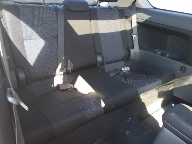 JTKDE167980238348 - 2008 TOYOTA SCION TC Mavi foto 10