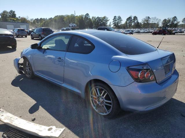 JTKDE167980238348 - 2008 TOYOTA SCION TC Mavi foto 2
