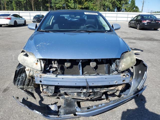 JTKDE167980238348 - 2008 TOYOTA SCION TC Mavi foto 5