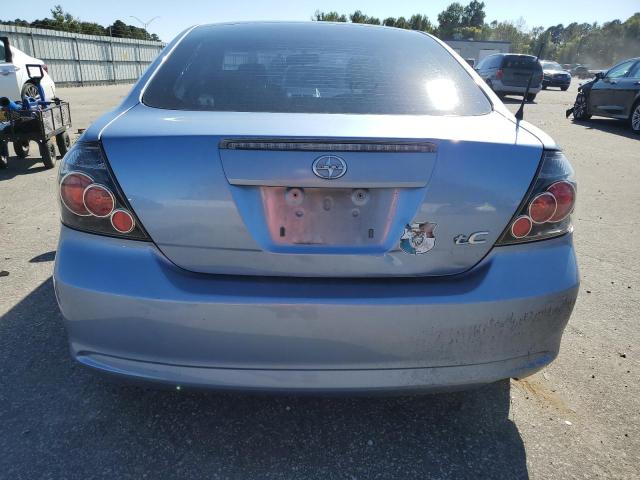JTKDE167980238348 - 2008 TOYOTA SCION TC Mavi foto 6