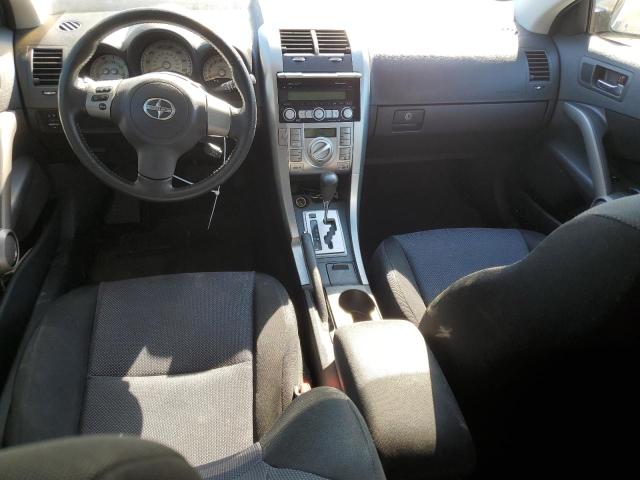 JTKDE167980238348 - 2008 TOYOTA SCION TC Mavi foto 8