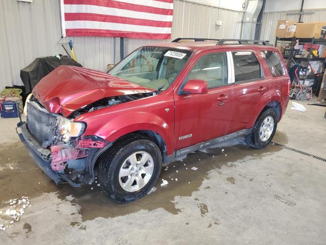 2008 FORD ESCAPE LIMITED, 