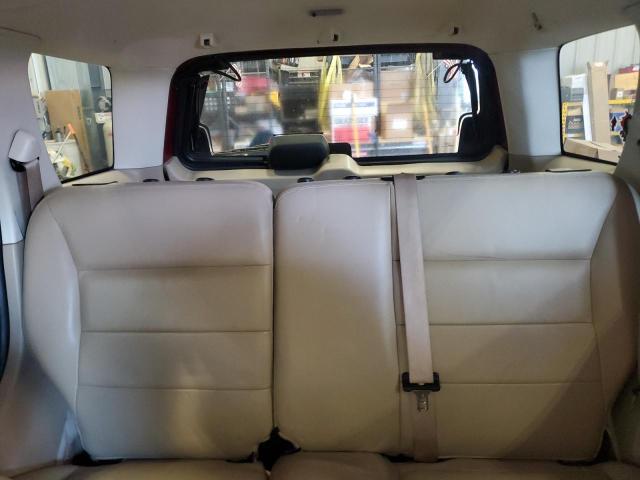 1FMCU94178KA20217 - 2008 FORD ESCAPE LIMITED RED photo 10