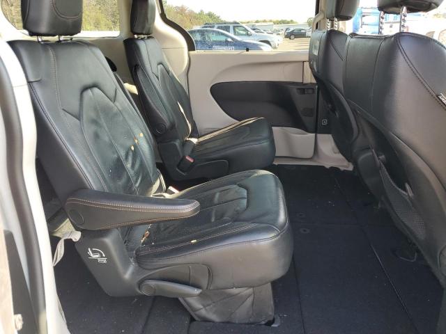 2C4RC1BG7JR124062 - 2018 CHRYSLER PACIFICA TOURING L Ağ foto 11