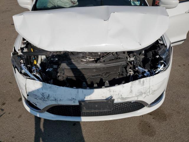 2C4RC1BG7JR124062 - 2018 CHRYSLER PACIFICA TOURING L Ağ foto 12