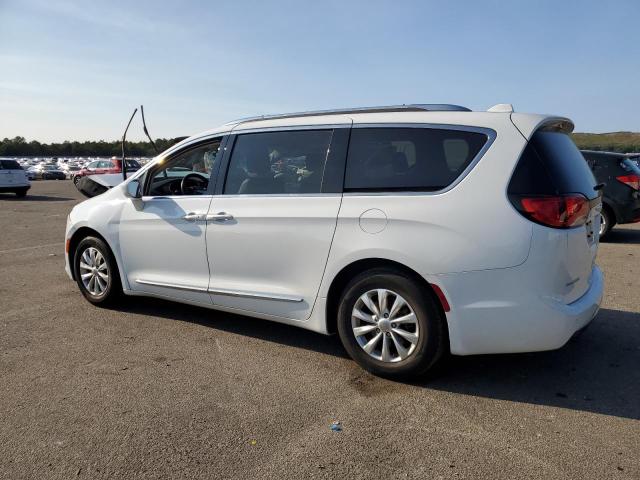 2C4RC1BG7JR124062 - 2018 CHRYSLER PACIFICA TOURING L Ağ foto 2