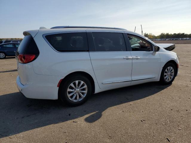 2C4RC1BG7JR124062 - 2018 CHRYSLER PACIFICA TOURING L Ağ foto 3