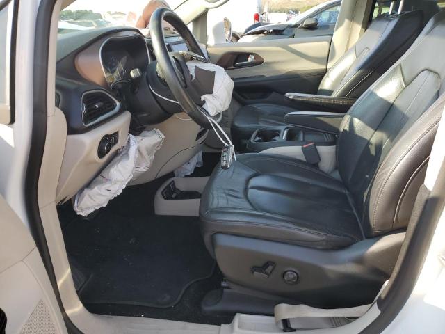 2C4RC1BG7JR124062 - 2018 CHRYSLER PACIFICA TOURING L Ağ foto 7