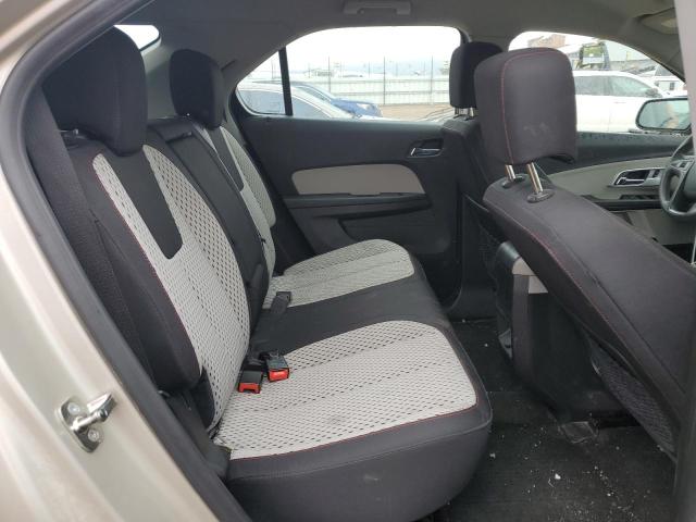 2GNFLEEK8F6223144 - 2015 CHEVROLET EQUINOX LS GOLD photo 10