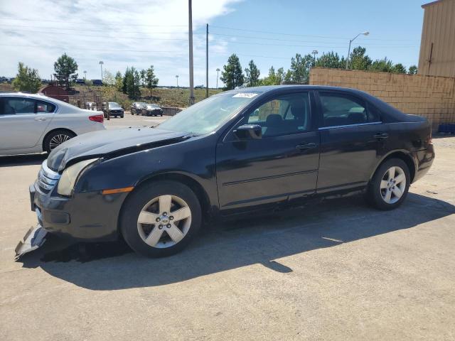 2006 FORD FUSION SE, 