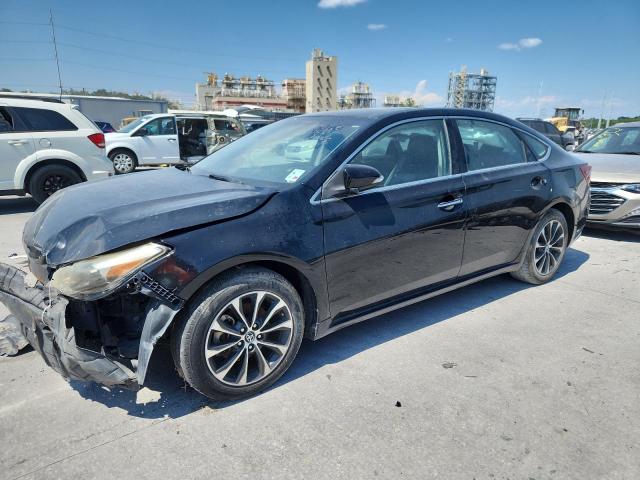 2016 TOYOTA AVALON XLE, 