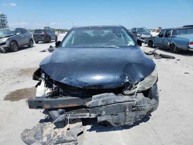 4T1BK1EB3GU201991 - 2016 TOYOTA AVALON XLE BLACK photo 5