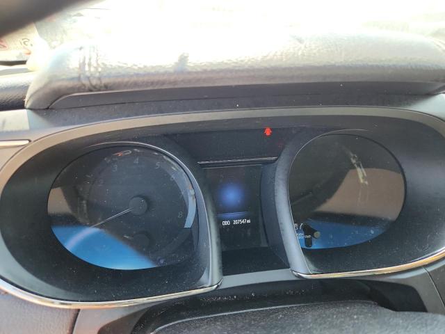 4T1BK1EB3GU201991 - 2016 TOYOTA AVALON XLE BLACK photo 9