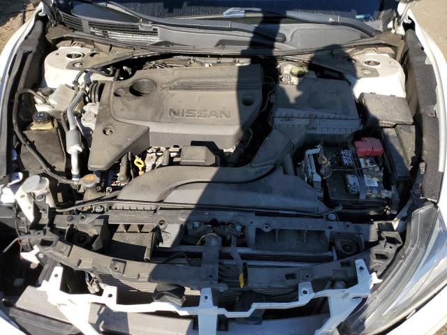 1N4AL3AP4GN387888 - 2016 NISSAN ALTIMA 2.5 WHITE photo 11