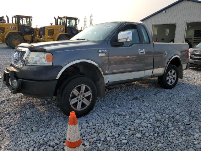 2005 FORD F150, 