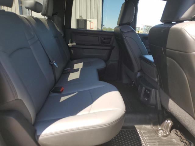 3C6UR5HJ8RG317817 - 2024 RAM 2500 TRADESMAN Blanco foto 10