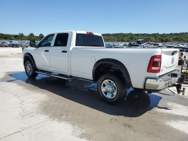 3C6UR5HJ8RG317817 - 2024 RAM 2500 TRADESMAN Blanco foto 2