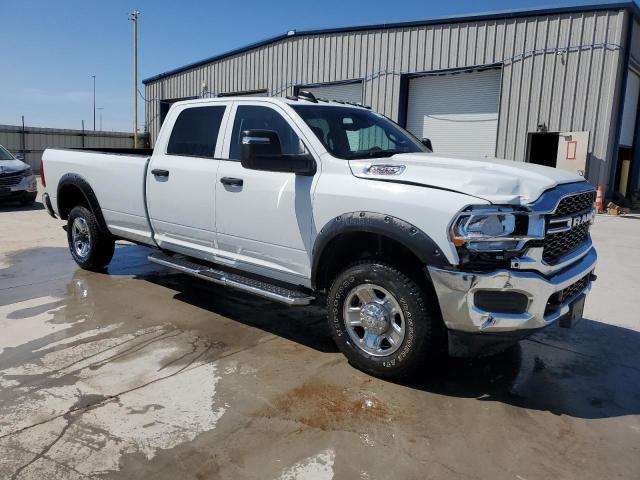 3C6UR5HJ8RG317817 - 2024 RAM 2500 TRADESMAN Blanco foto 4