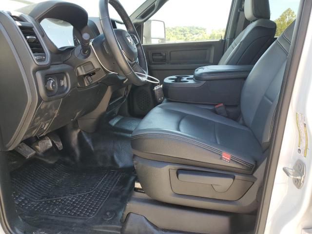 3C6UR5HJ8RG317817 - 2024 RAM 2500 TRADESMAN Blanco foto 7