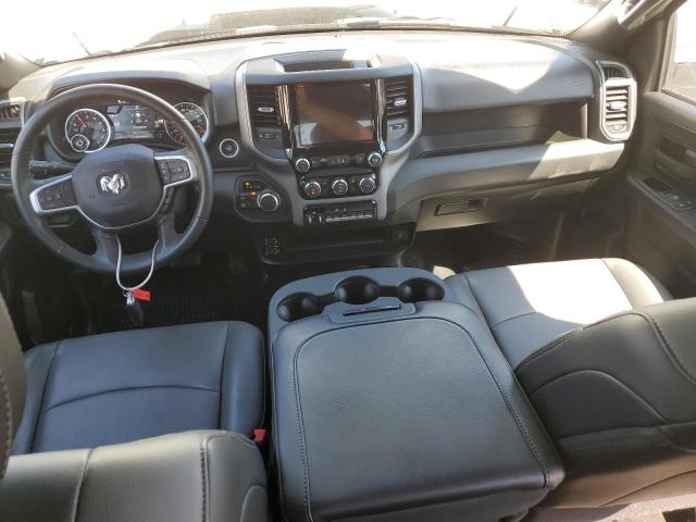 3C6UR5HJ8RG317817 - 2024 RAM 2500 TRADESMAN Blanco foto 8