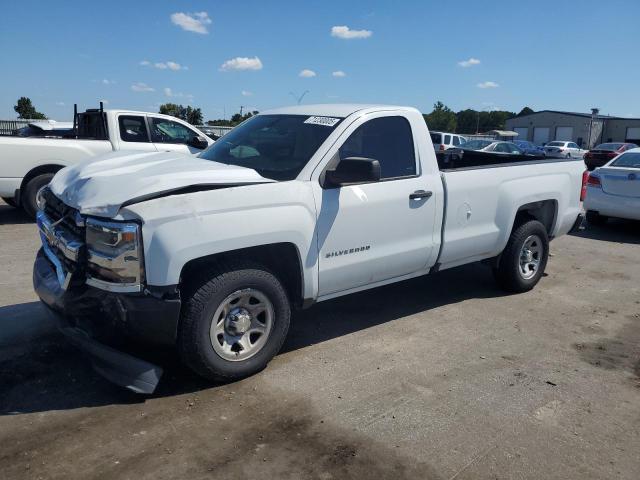 2017 CHEVROLET SILVERADO C1500, 