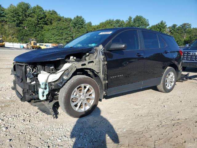 2020 CHEVROLET EQUINOX LS, 
