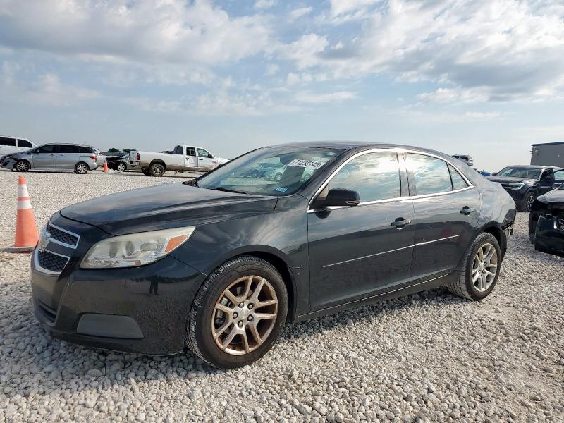 2013 CHEVROLET MALIBU 1LT, 