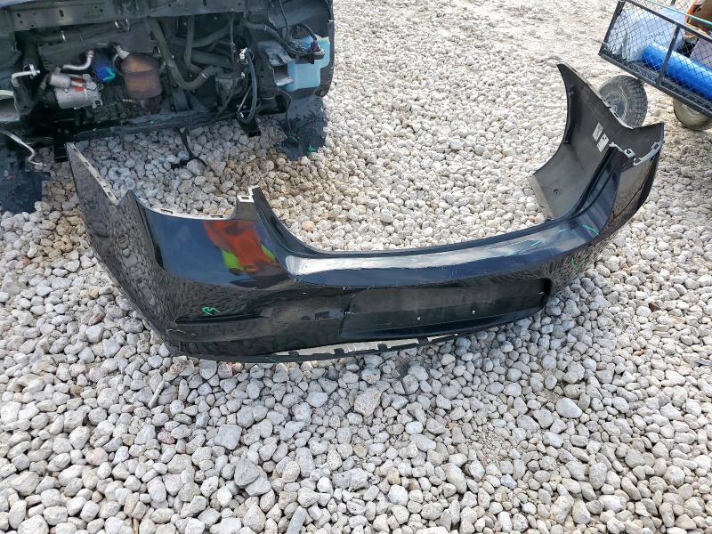 1G11C5SA8DF180015 - 2013 CHEVROLET MALIBU 1LT 黑色 照片 12