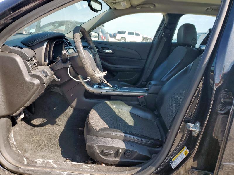 1G11C5SA8DF180015 - 2013 CHEVROLET MALIBU 1LT 黑色 照片 7