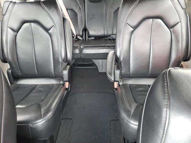 2C4RC1BG4NR117558 - 2022 CHRYSLER PACIFICA TOURING L 白色 照片 10