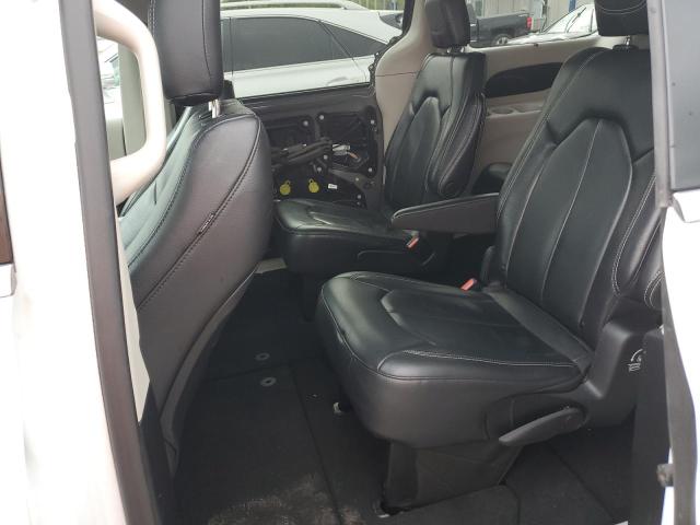 2C4RC1BG4NR117558 - 2022 CHRYSLER PACIFICA TOURING L 白色 照片 11