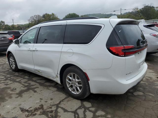 2C4RC1BG4NR117558 - 2022 CHRYSLER PACIFICA TOURING L 白色 照片 2