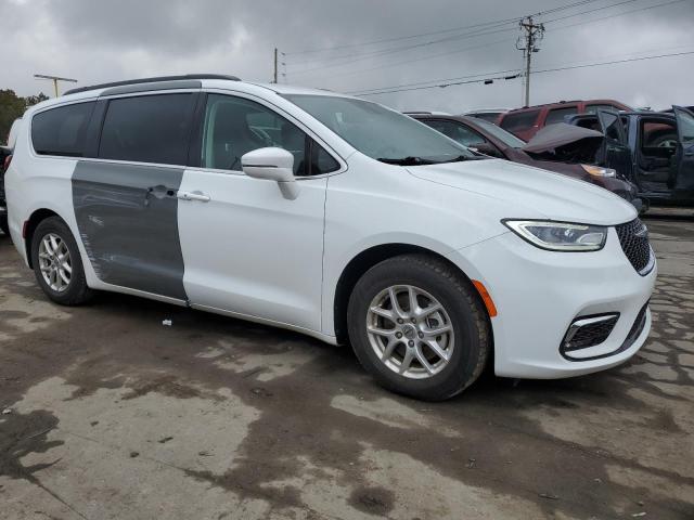 2C4RC1BG4NR117558 - 2022 CHRYSLER PACIFICA TOURING L 白色 照片 4