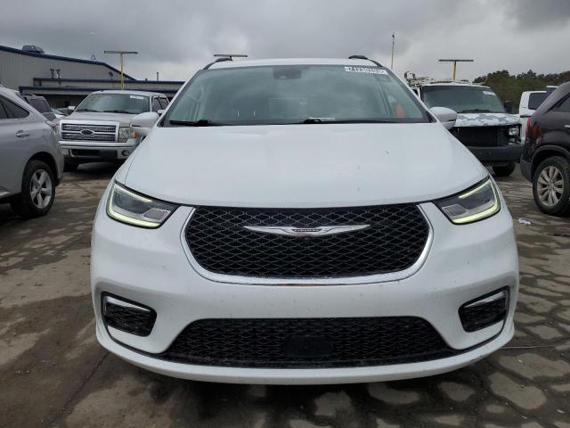 2C4RC1BG4NR117558 - 2022 CHRYSLER PACIFICA TOURING L 白色 照片 5