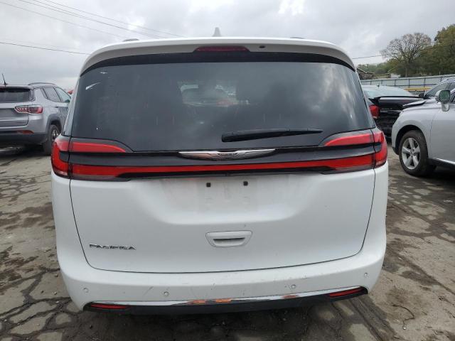 2C4RC1BG4NR117558 - 2022 CHRYSLER PACIFICA TOURING L 白色 照片 6