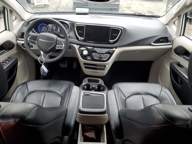 2C4RC1BG4NR117558 - 2022 CHRYSLER PACIFICA TOURING L 白色 照片 8