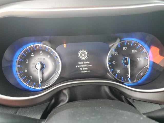 2C4RC1BG4NR117558 - 2022 CHRYSLER PACIFICA TOURING L 白色 照片 9