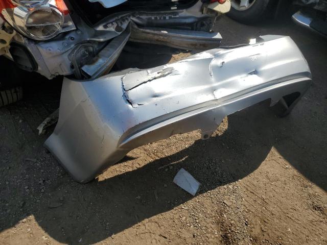 1G1JA5SH7E4239331 - 2014 CHEVROLET SONIC LS 银色 照片 12